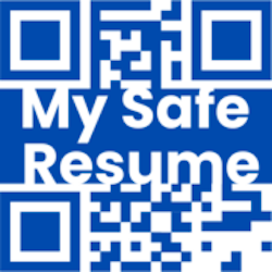 My Safe Resume