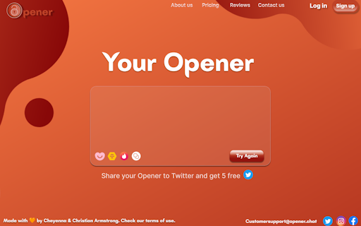 Opener