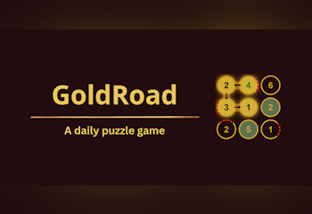 GoldRoad