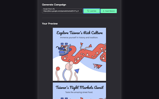 InBulk Ads