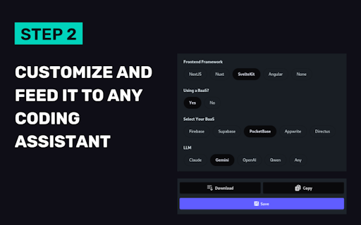 AI Markdown Database (MIT)
