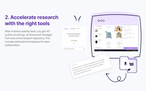 UX Mining