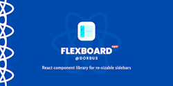 Flexboard
