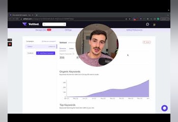 Campaigns, by Vettted