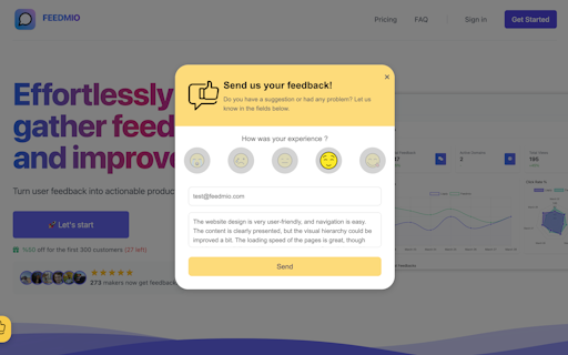 Feedmio