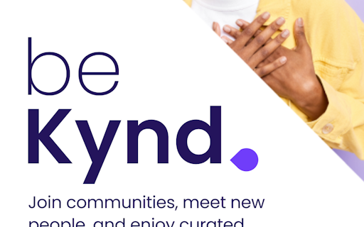 Kyndr