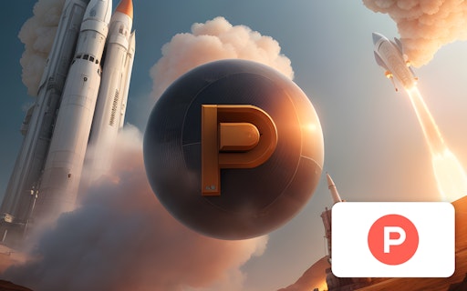 AI Logo Art