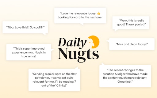 Daily Nugts