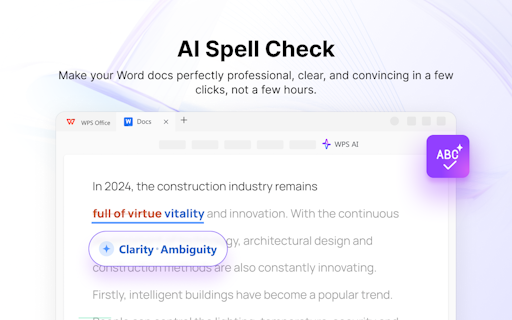 WPS Office
