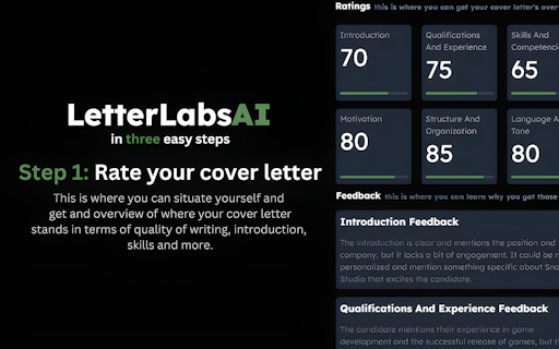 LetterLabsAI