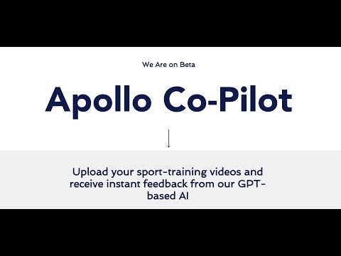 Apollo Co-Pilot Beta