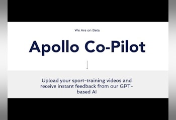 Apollo Co-Pilot Beta