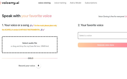 voicemy.ai