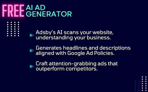 AI Ad Generator