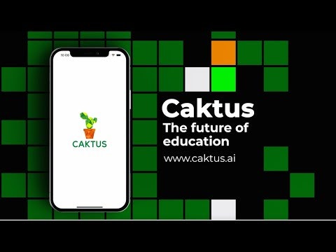 CaktusAI