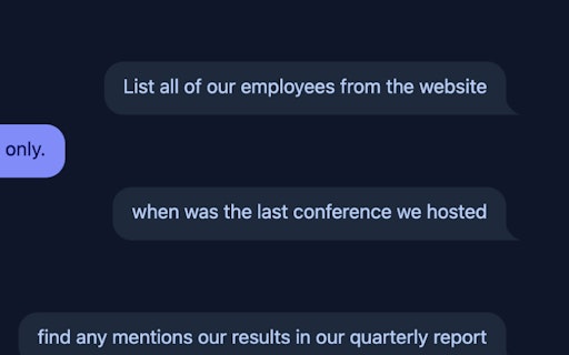 ChatNode