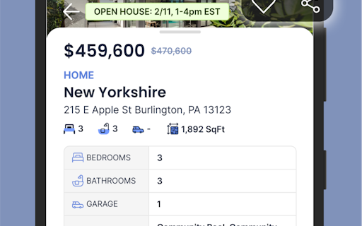 BEX Realty