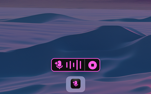 TalkTastic for macOS
