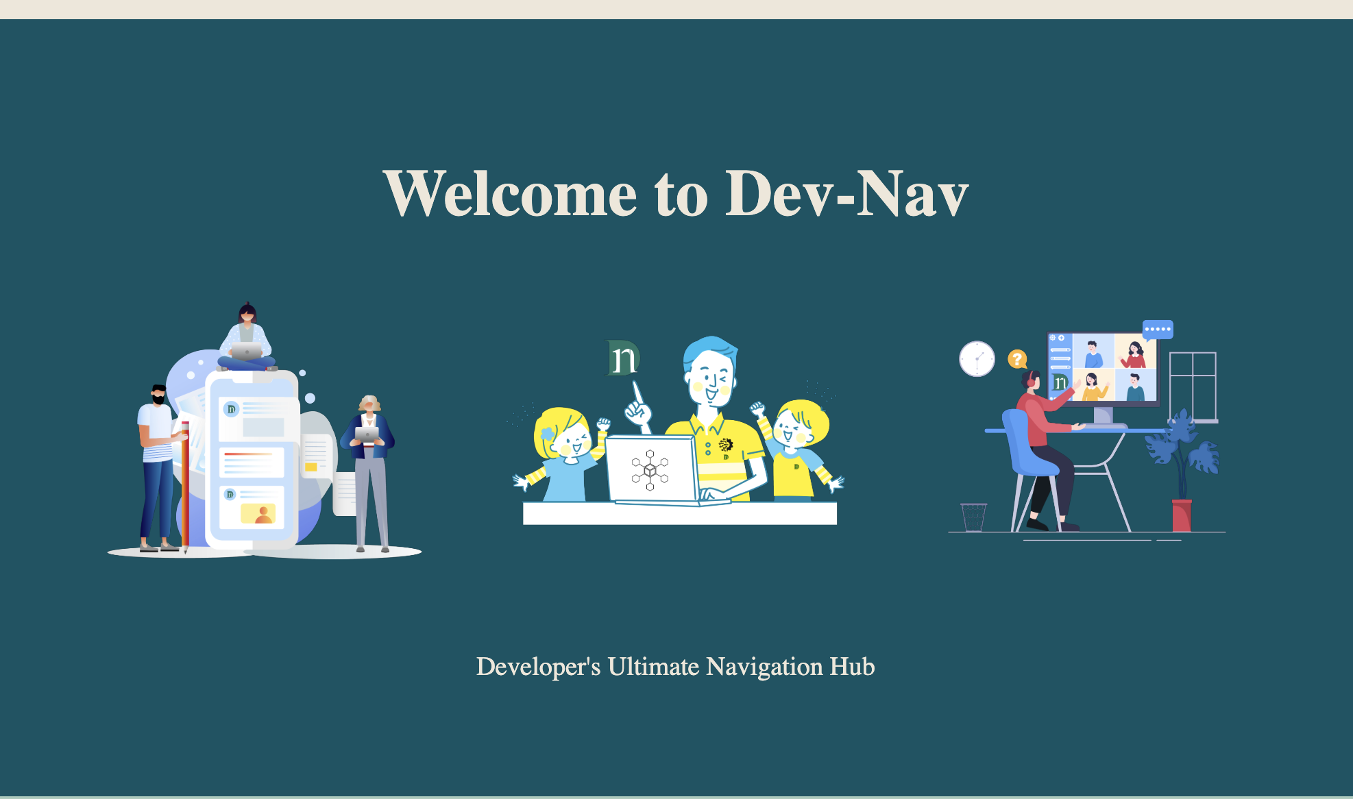 DevNav