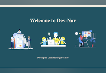 DevNav