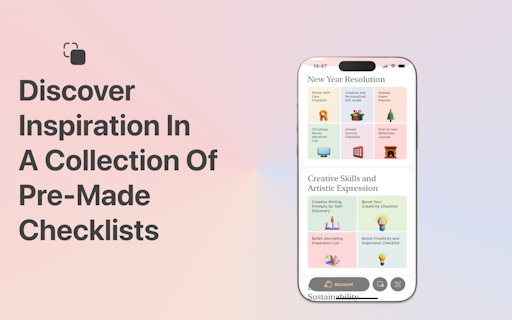 Papper: Scan Handwritten Todos