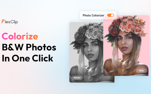 AI Image Suite by FlexClip