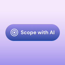 AI Product Scoper