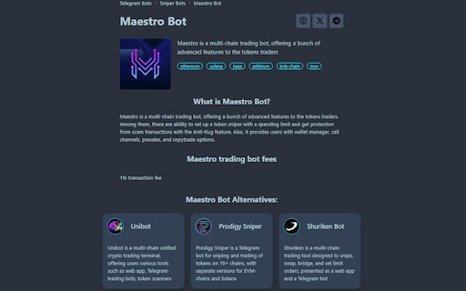 Hackers.tools