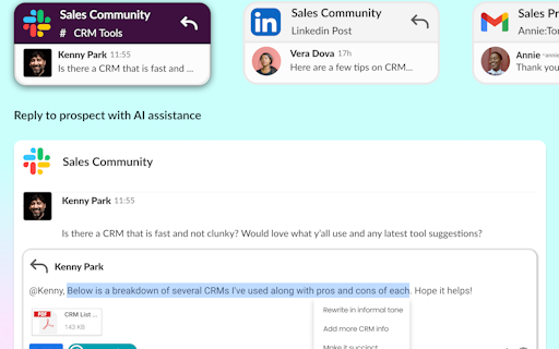 LivingInbox