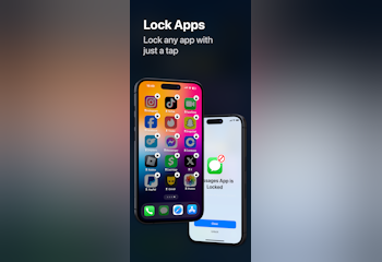 App Lock by Lilucat