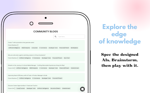 AI HELPERS: Create your own AI