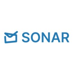 SONAR - An Email Tracker for Gmail