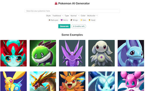 Image AI App