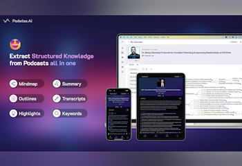 Podwise AI