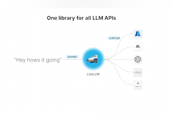 liteLLM