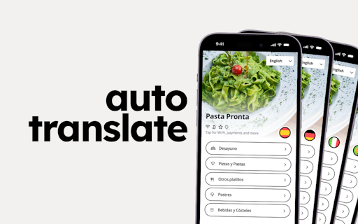 Clickmenu.ai