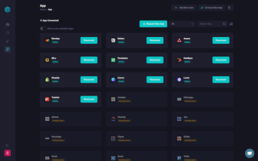 AppManager