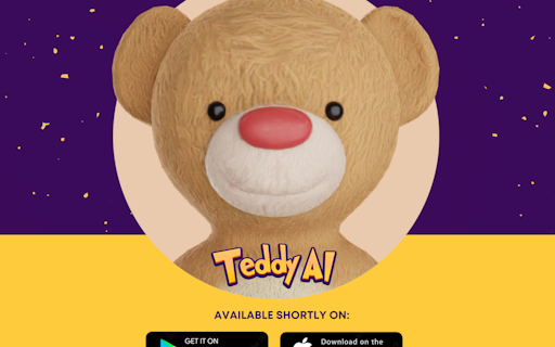 Teddy AI