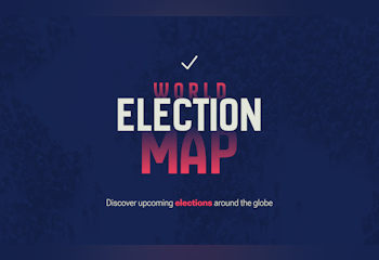 World Election Map