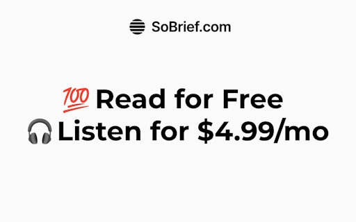 SoBrief.com