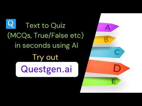 Questgen.ai
