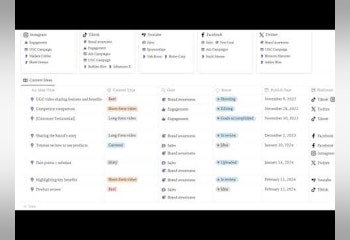 Influencer Marketing OS