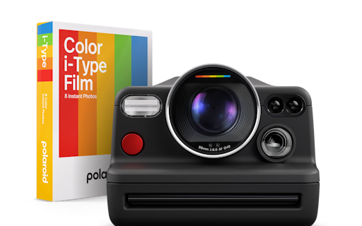 Polaroid I-2