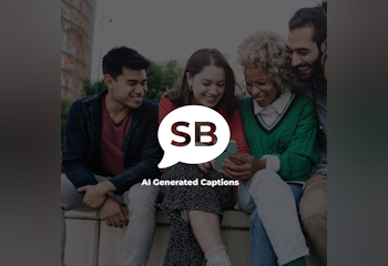 SpotBuzz - Up Your Caption Game With AI