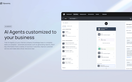 Dynamiq