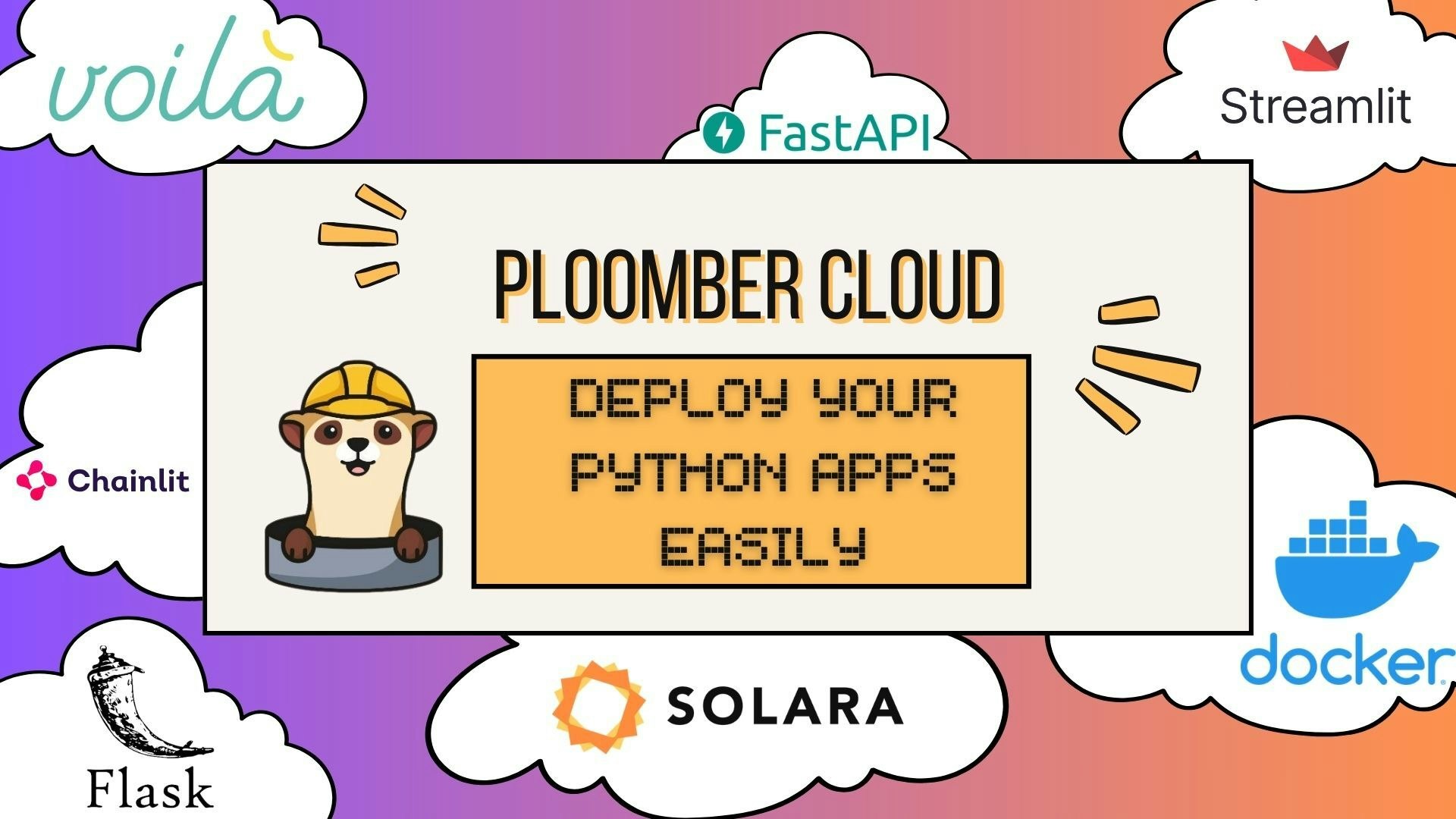 Ploomber Cloud