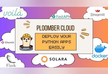 Ploomber Cloud