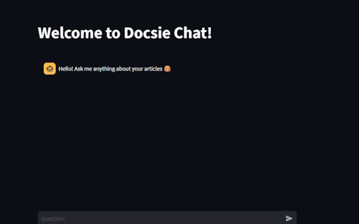 Docsie 2.0