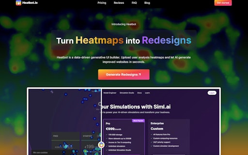 Heatbot.io