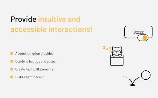 Hapticlabs